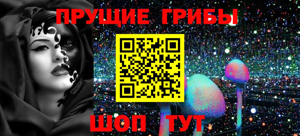 Галлюциногенные грибы ЛСД Чусовой