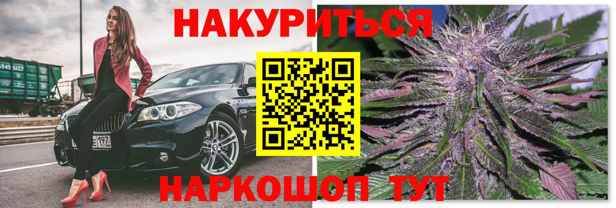 Каннабис OG Kush Чусовой